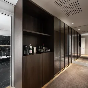 5* فندق The Glamore Duomo